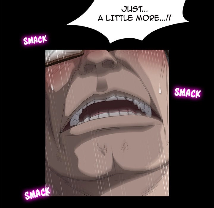 Stolen Chapter 4 page 46 - 