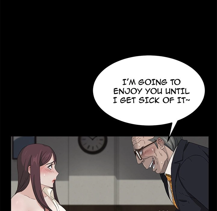 Stolen Chapter 4 page 58 - 