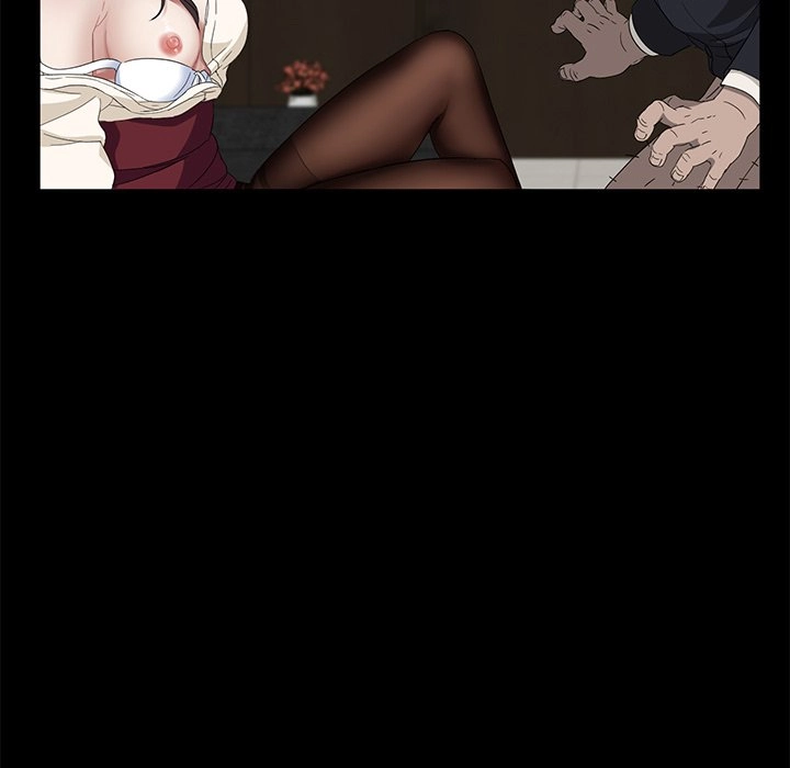 Stolen Chapter 4 page 59 - 