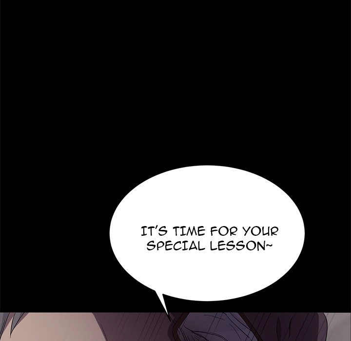 Stolen Chapter 4 page 7 - 