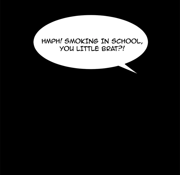 Stolen Chapter 4 page 61 - 