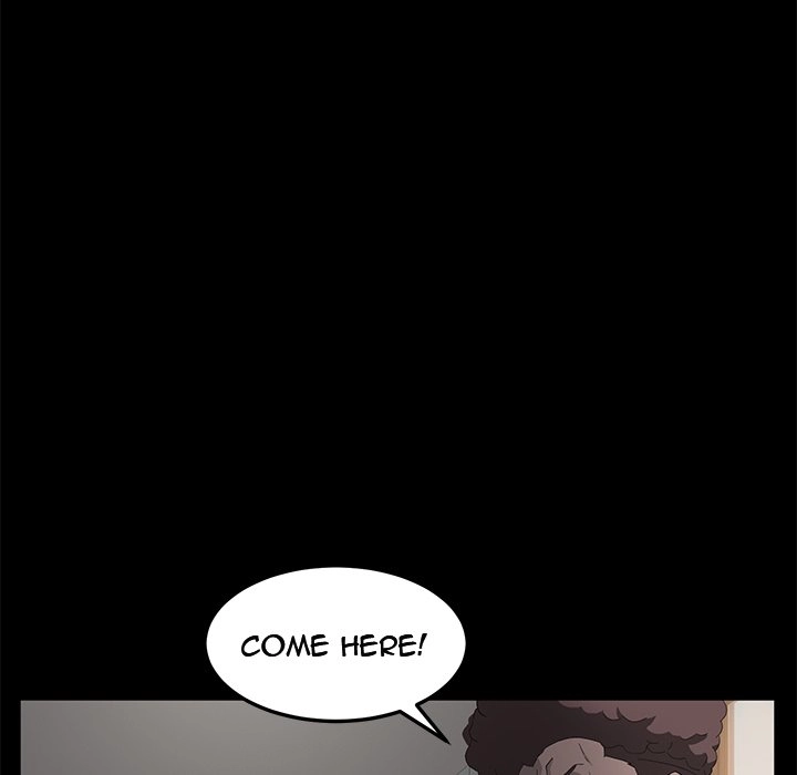 Stolen Chapter 4 page 62 - 