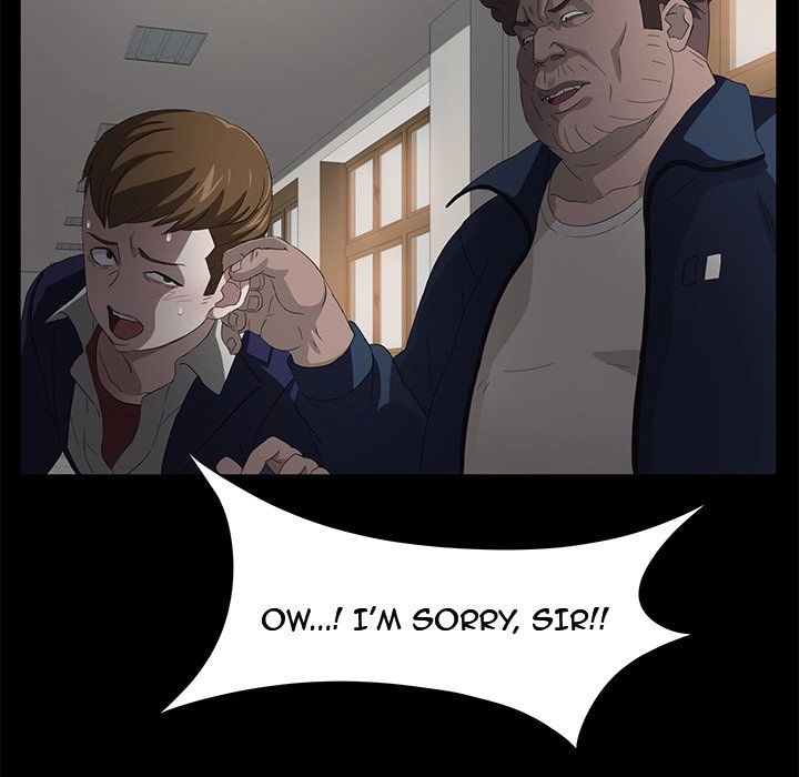 Stolen Chapter 4 page 63 - 