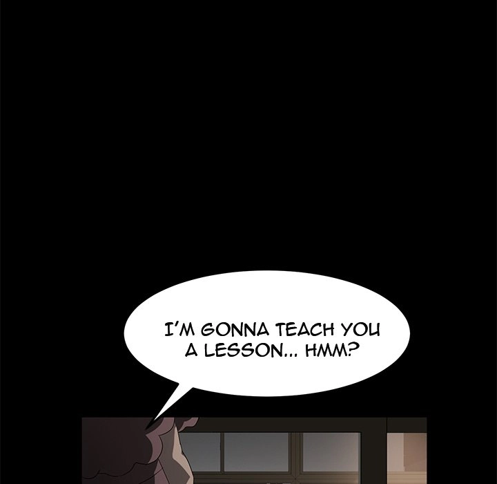 Stolen Chapter 4 page 64 - 