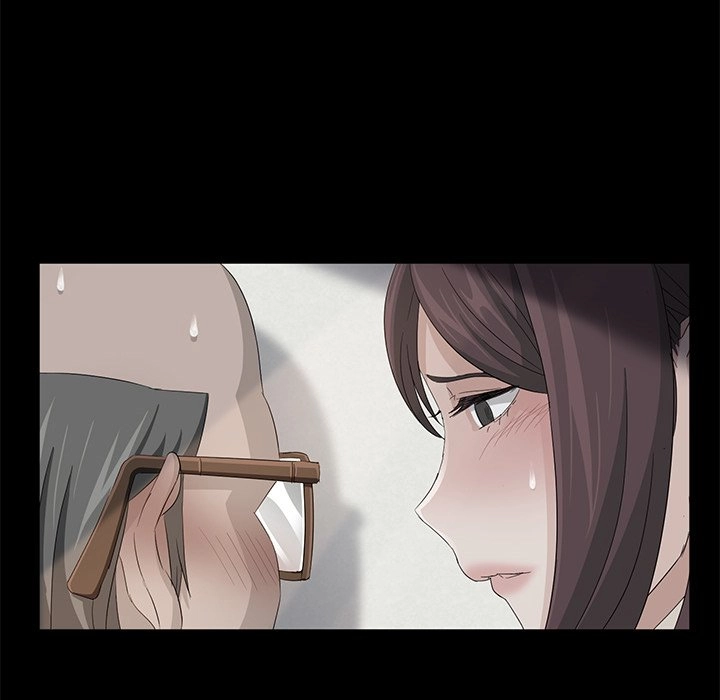 Stolen Chapter 4 page 66 - 
