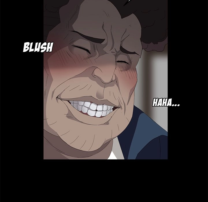 Stolen Chapter 4 page 68 - 