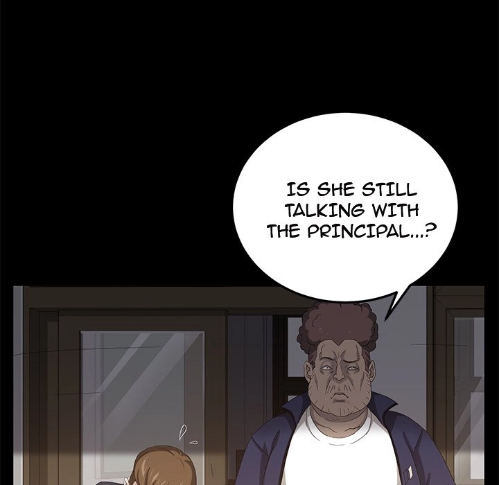 Stolen Chapter 4 page 71 - 