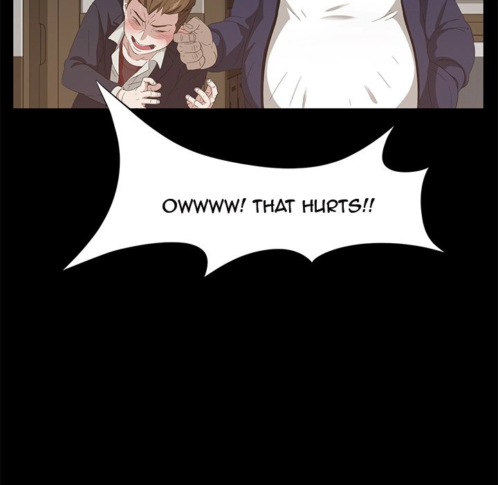 Stolen Chapter 4 page 72 - 