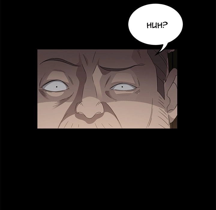 Stolen Chapter 4 page 75 - 