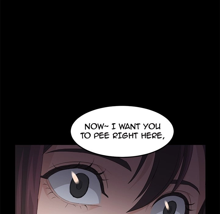 Stolen Chapter 4 page 82 - 
