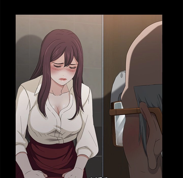 Stolen Chapter 4 page 85 - 