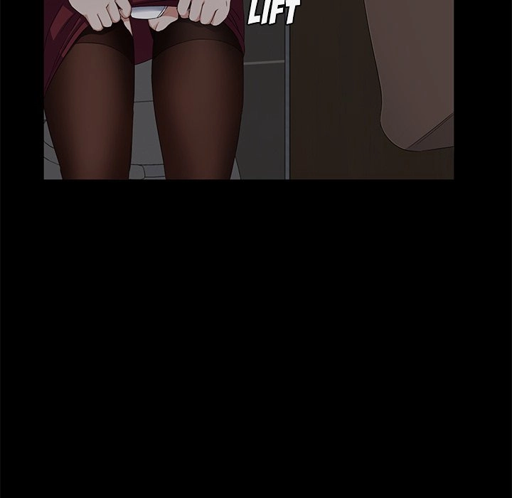 Stolen Chapter 4 page 86 - 