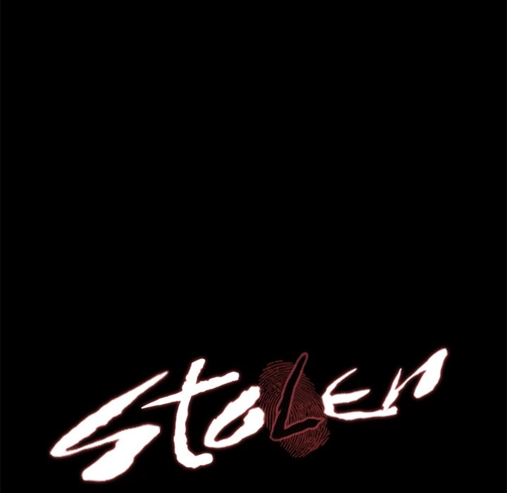 Stolen Chapter 4 page 10 - 