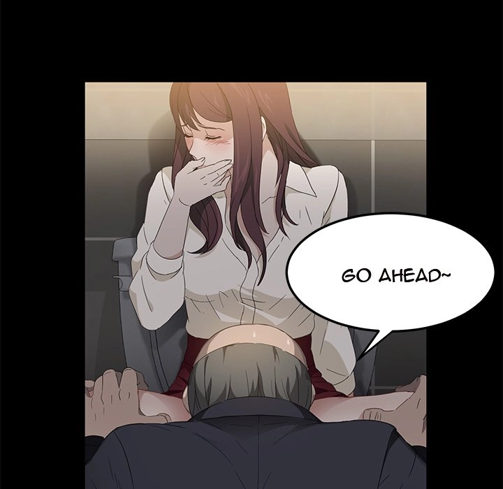 Stolen Chapter 4 page 92 - 