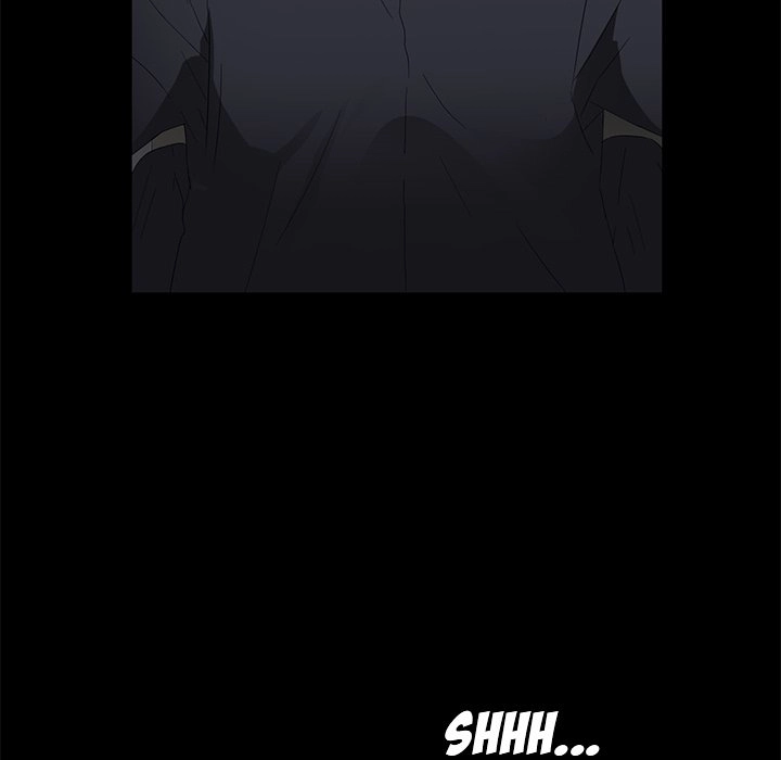 Stolen Chapter 4 page 93 - 