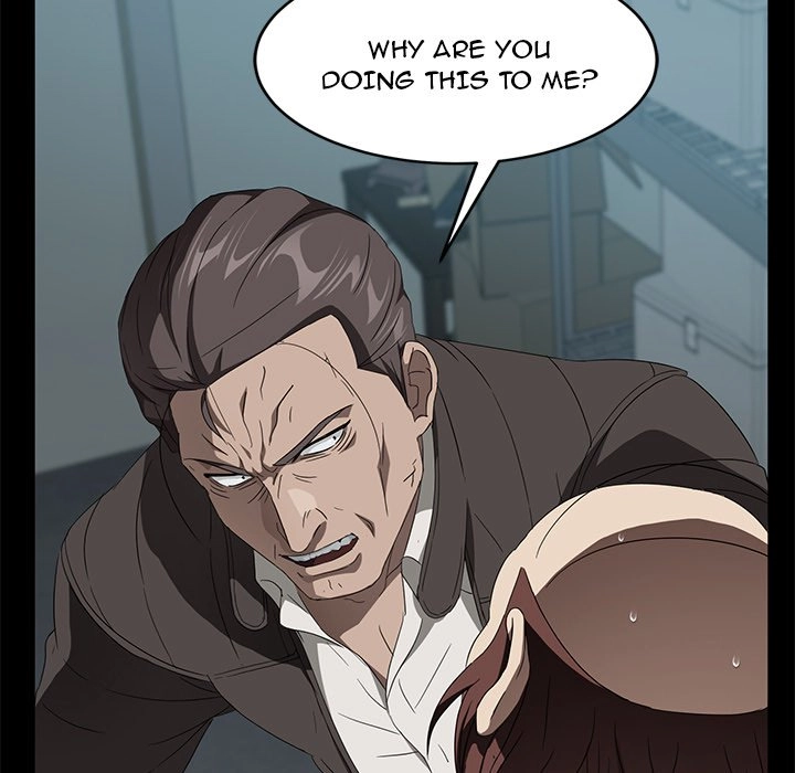 Stolen Chapter 40 page 101 - 
