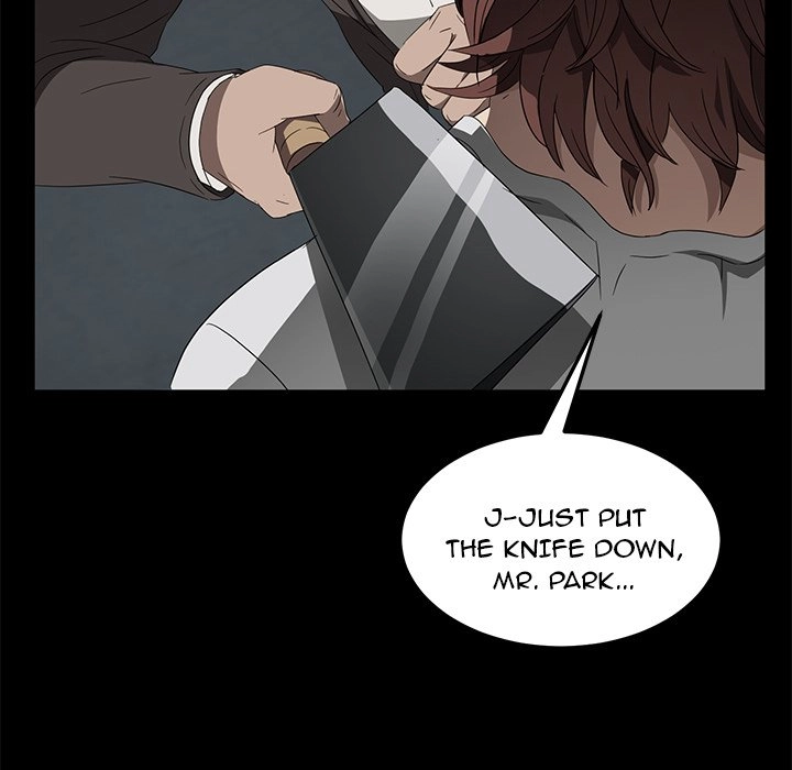 Stolen Chapter 40 page 102 - 