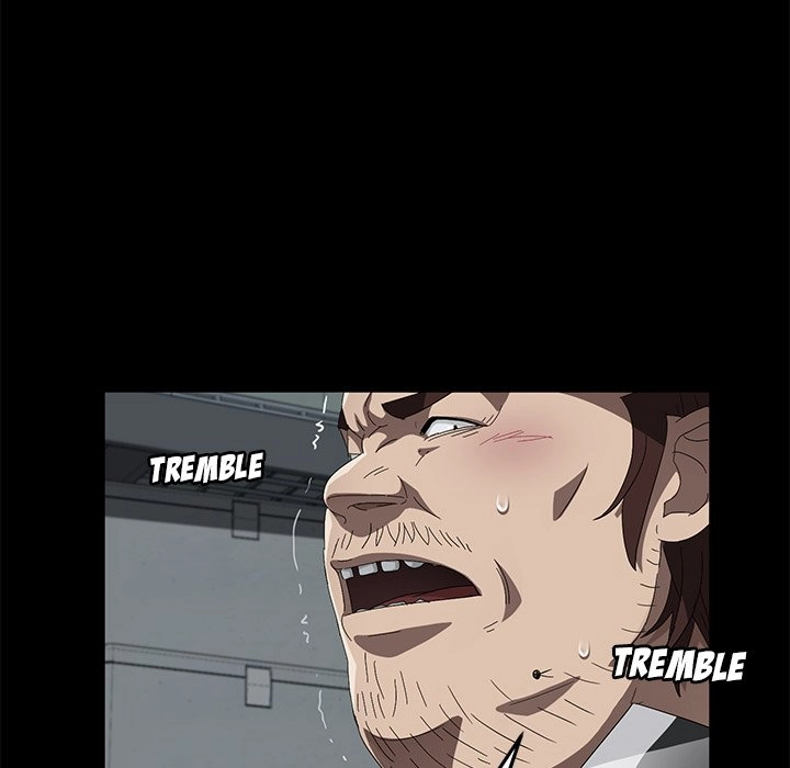 Stolen Chapter 40 page 103 - 