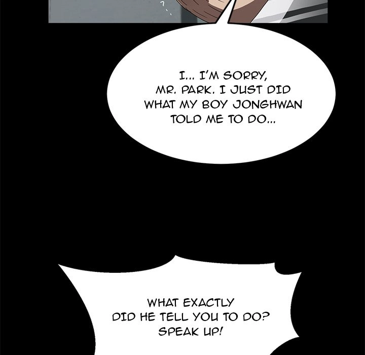 Stolen Chapter 40 page 104 - 