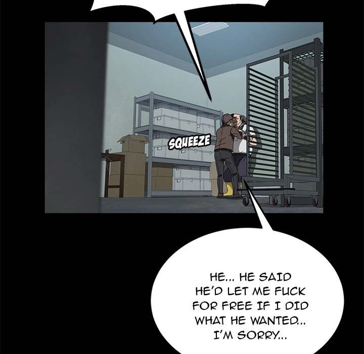 Stolen Chapter 40 page 105 - 