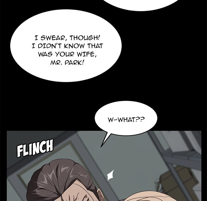 Stolen Chapter 40 page 106 - 