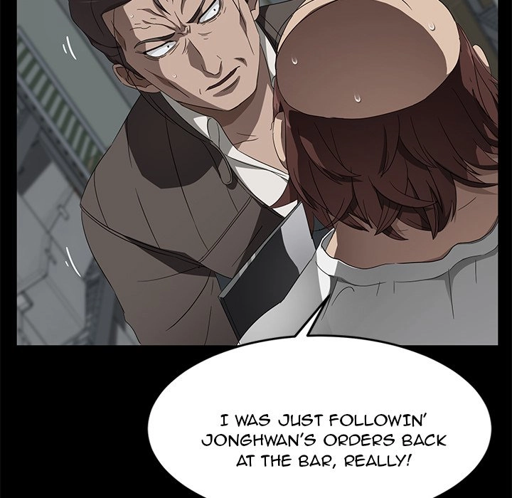 Stolen Chapter 40 page 107 - 