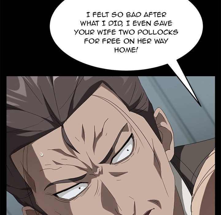 Stolen Chapter 40 page 109 - 