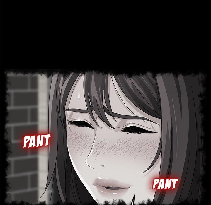 Stolen Chapter 40 page 112 - 