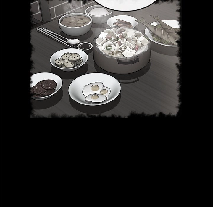 Stolen Chapter 40 page 114 - 