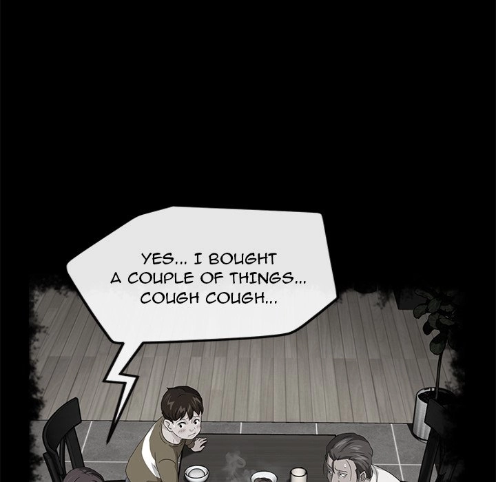 Stolen Chapter 40 page 115 - 