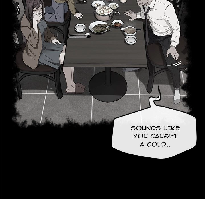 Stolen Chapter 40 page 116 - 