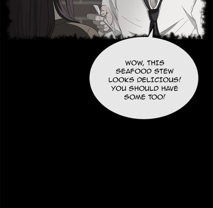 Stolen Chapter 40 page 118 - 