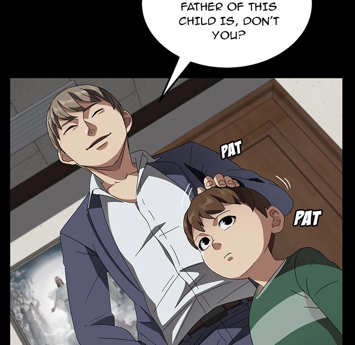 Stolen Chapter 40 page 16 - 