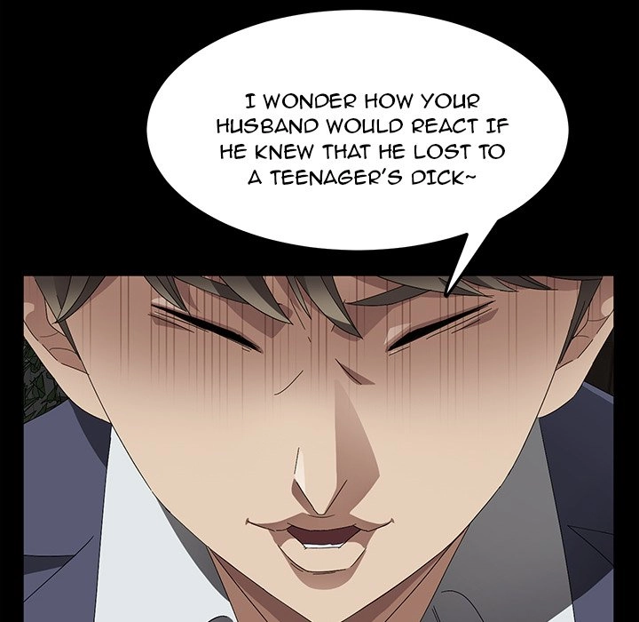 Stolen Chapter 40 page 20 - 