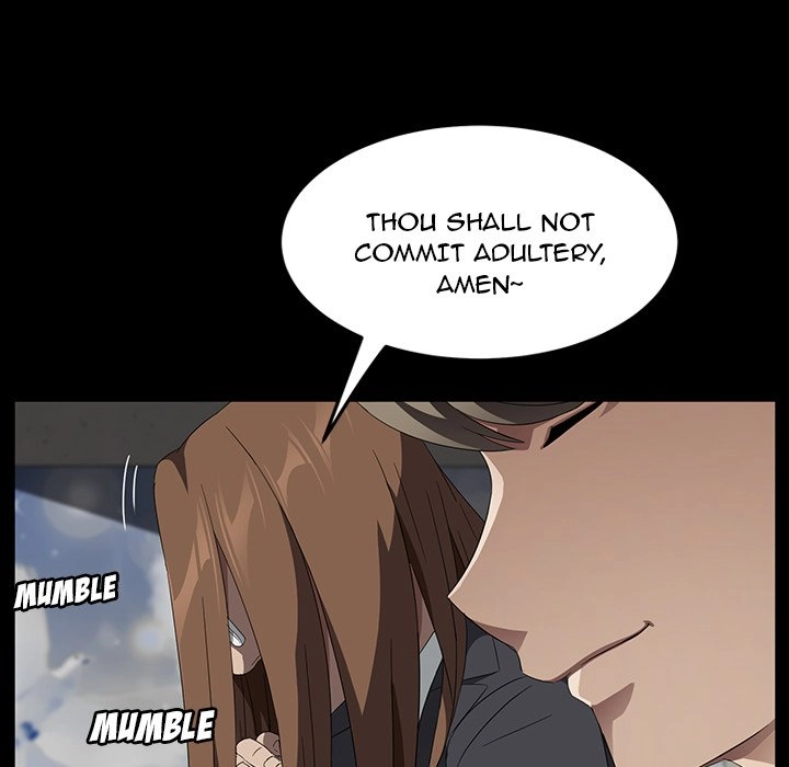 Stolen Chapter 40 page 22 - 