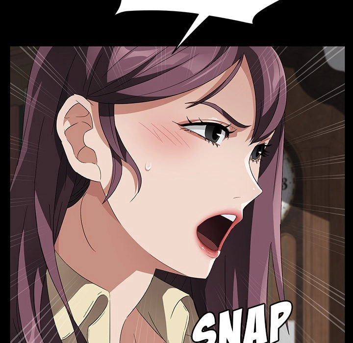 Stolen Chapter 40 page 24 - 