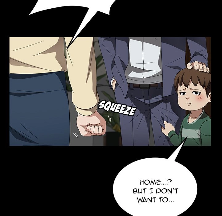 Stolen Chapter 40 page 26 - 