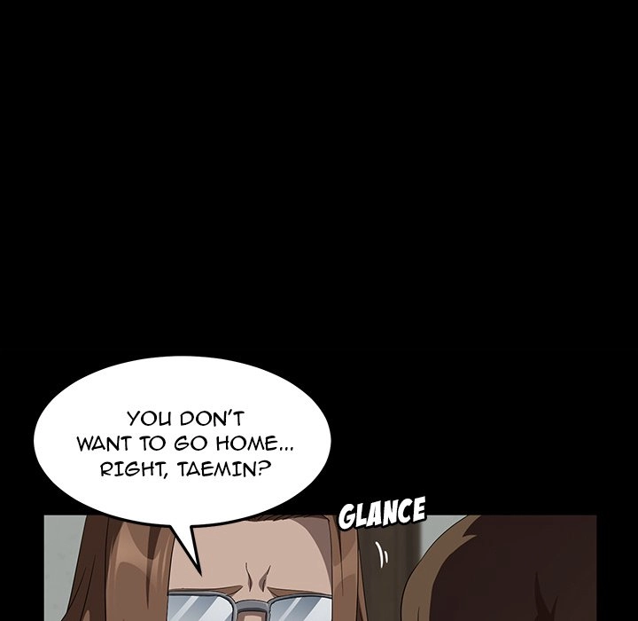 Stolen Chapter 40 page 29 - 