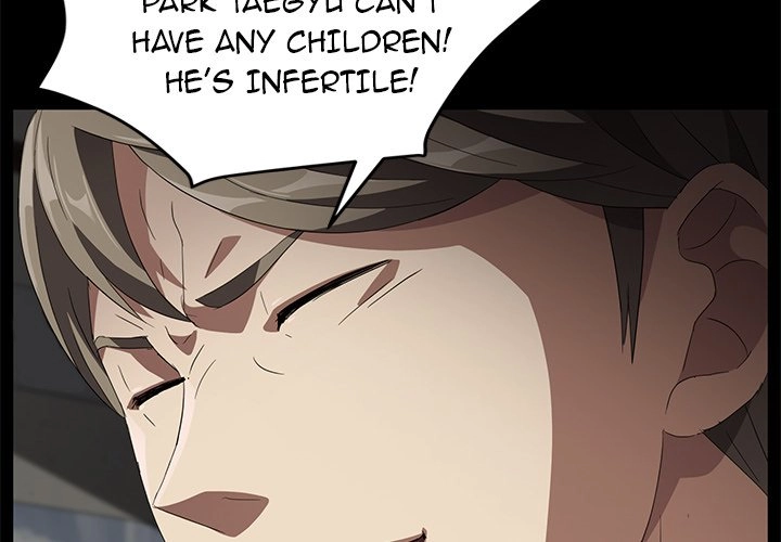Stolen Chapter 40 page 4 - 