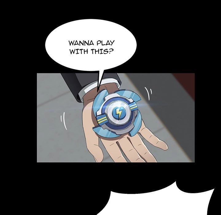 Stolen Chapter 40 page 31 - 