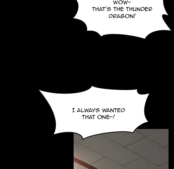 Stolen Chapter 40 page 32 - 