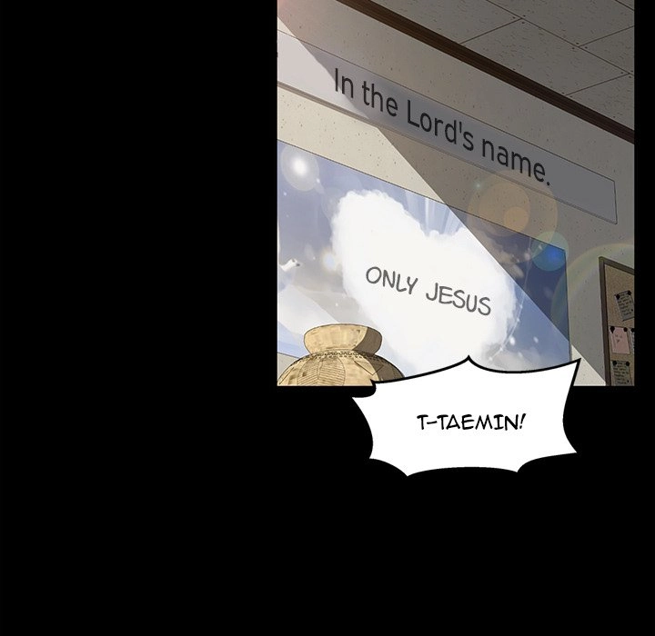 Stolen Chapter 40 page 33 - 