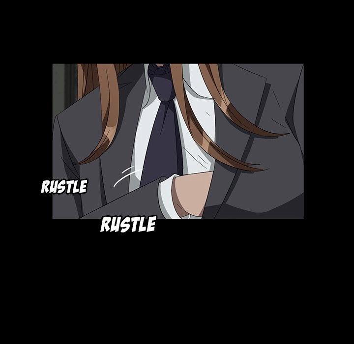 Stolen Chapter 40 page 36 - 