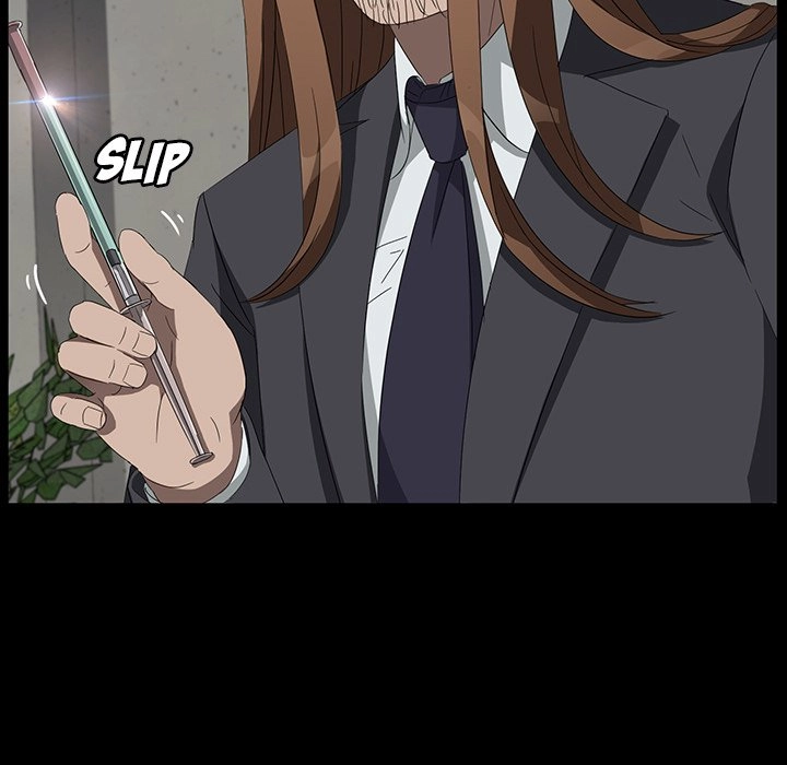 Stolen Chapter 40 page 38 - 