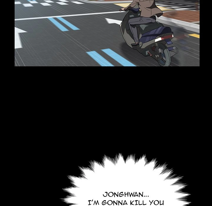 Stolen Chapter 40 page 42 - 