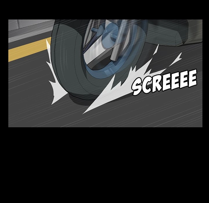 Stolen Chapter 40 page 46 - 