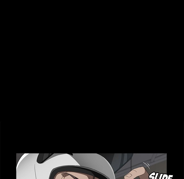 Stolen Chapter 40 page 49 - 