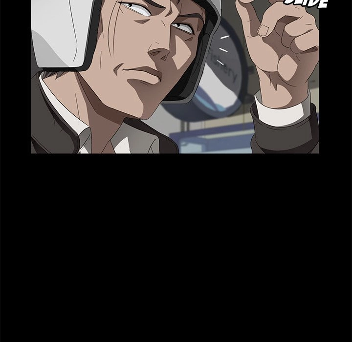 Stolen Chapter 40 page 50 - 