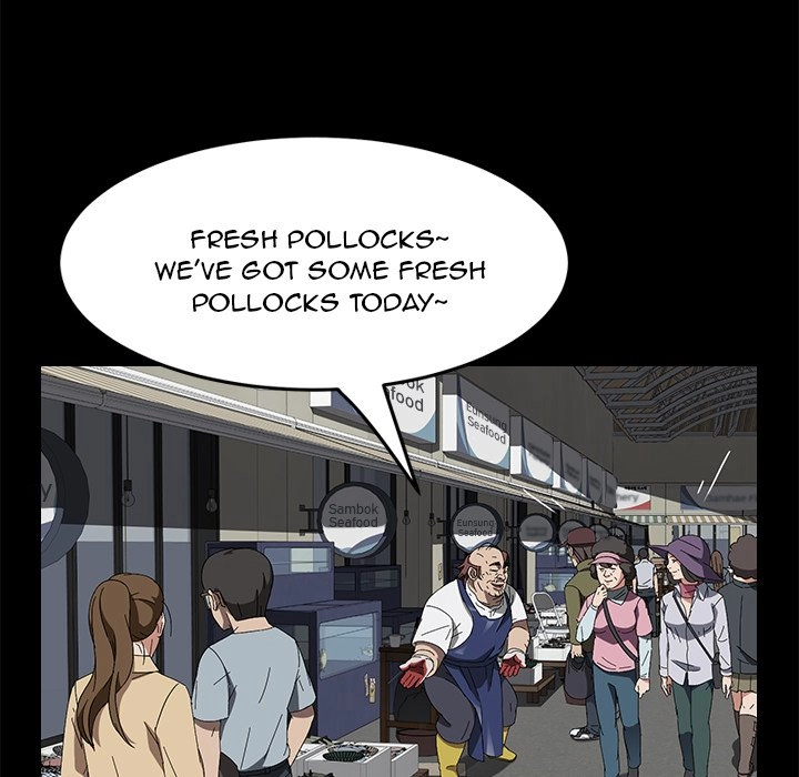 Stolen Chapter 40 page 51 - 