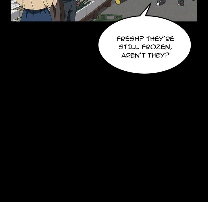 Stolen Chapter 40 page 52 - 